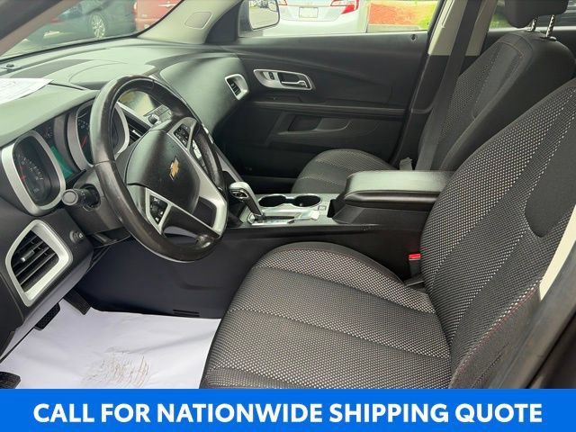 Used 2014 Chevrolet Equinox LT w/ Driver Convenience Package FWD image 8