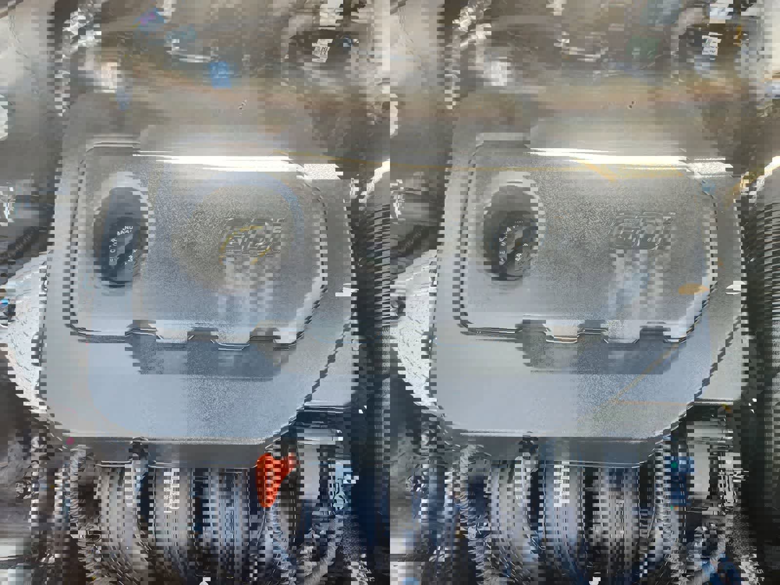 Used 2021 Hyundai Tucson SEL image 30