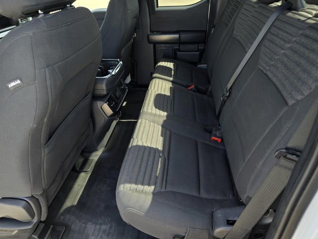 Used 2023 Ford F150 XL w/ STX Appearance Package image 32