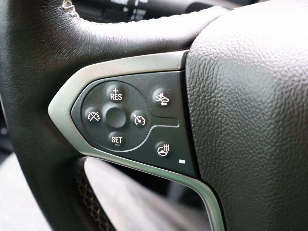 Used 2015 Chevrolet Silverado 1500 LTZ w/ Custom Sport Edition image 17