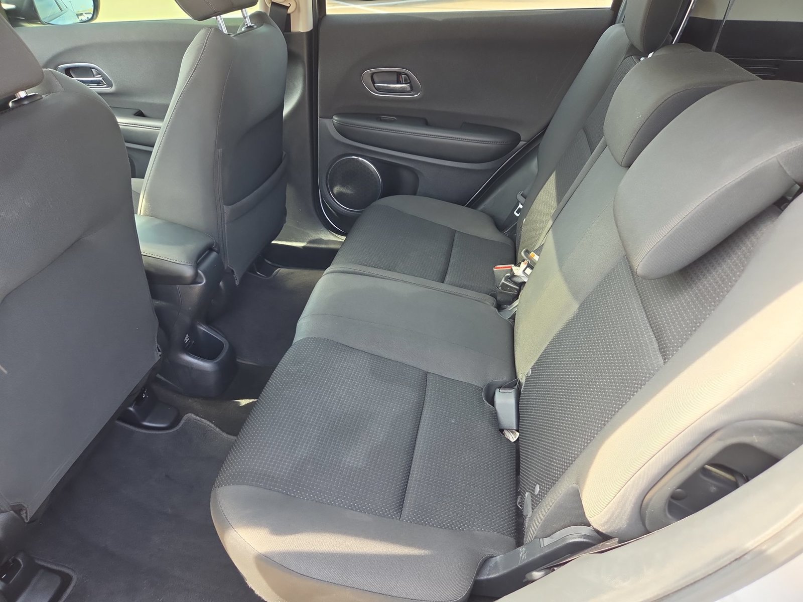 Used 2019 Honda HR-V EX image 24