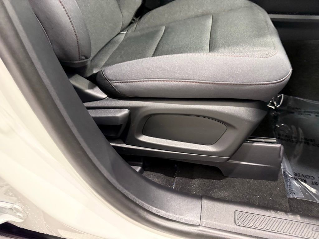 New 2026 Ford Explorer Active image 21