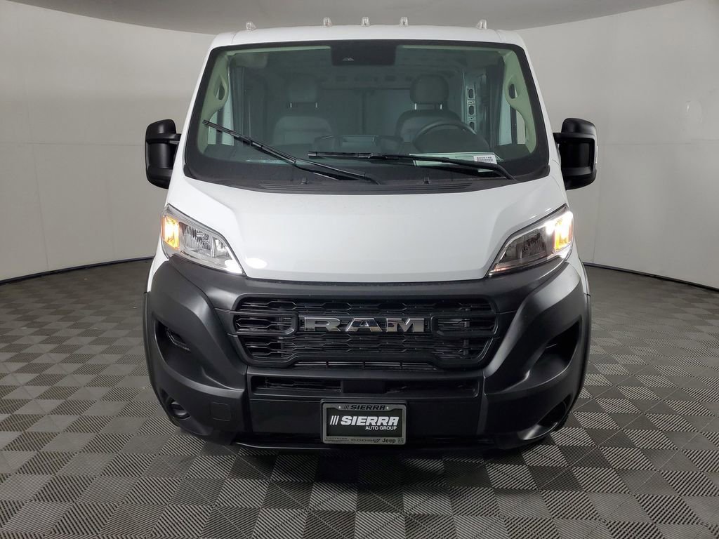 New 2026 RAM ProMaster 1500 image 9