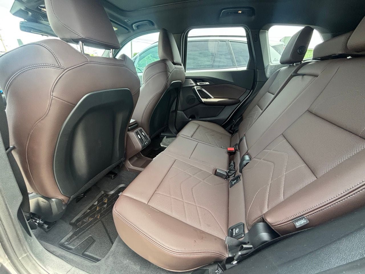 Certified 2025 BMW X1 xDrive28i w/ Convenience Package AWD/4WD image 10