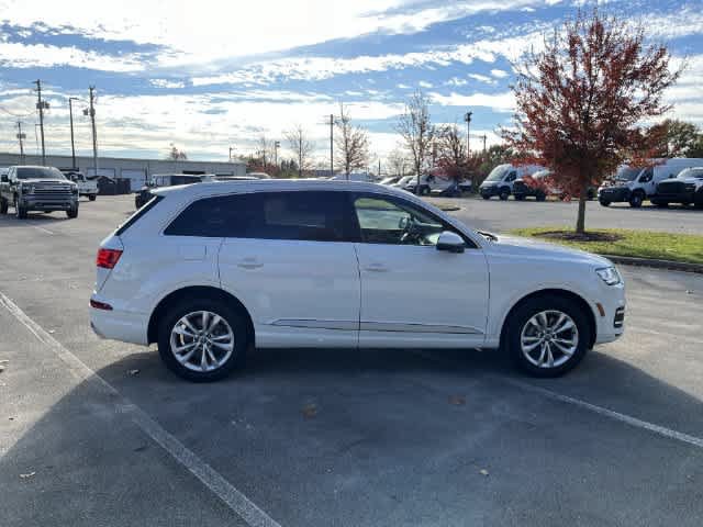 Used 2019 Audi Q7 2.0T Premium w/ Convenience Package AWD/4WD image 9