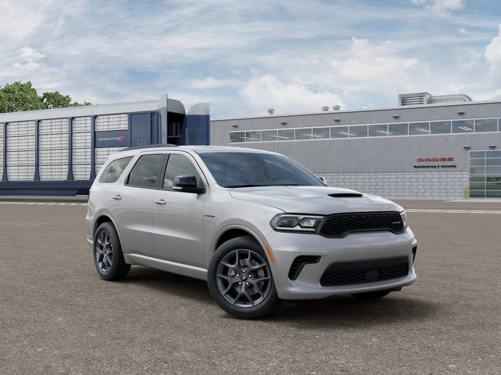 New 2026 Dodge Durango GT AWD/4WD image 5