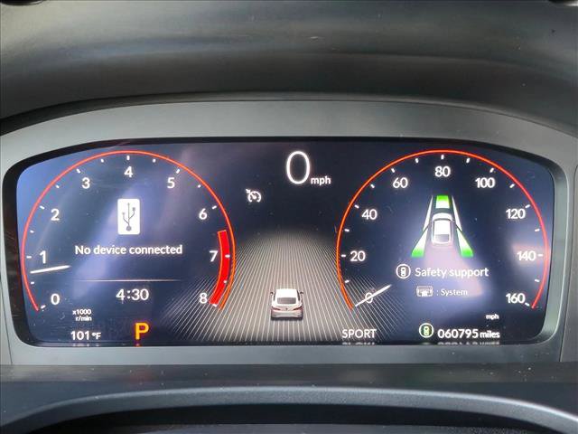 Used 2024 Acura Integra FWD image 21