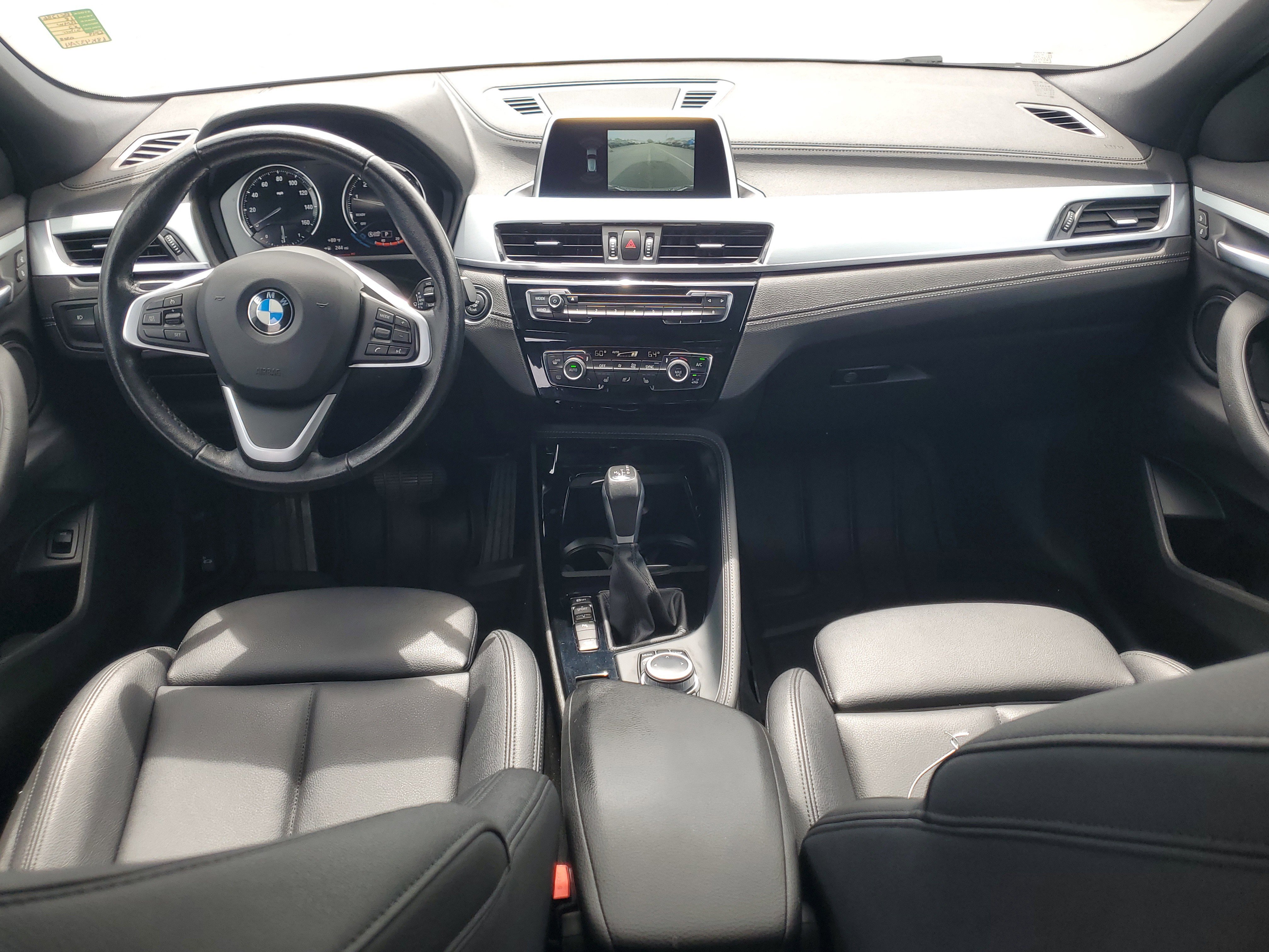 Used 2018 BMW X2 xDrive28i w/ Convenience Package image 16