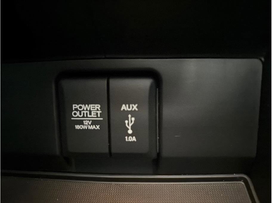 Used 2019 Honda Ridgeline RTL-E image 31