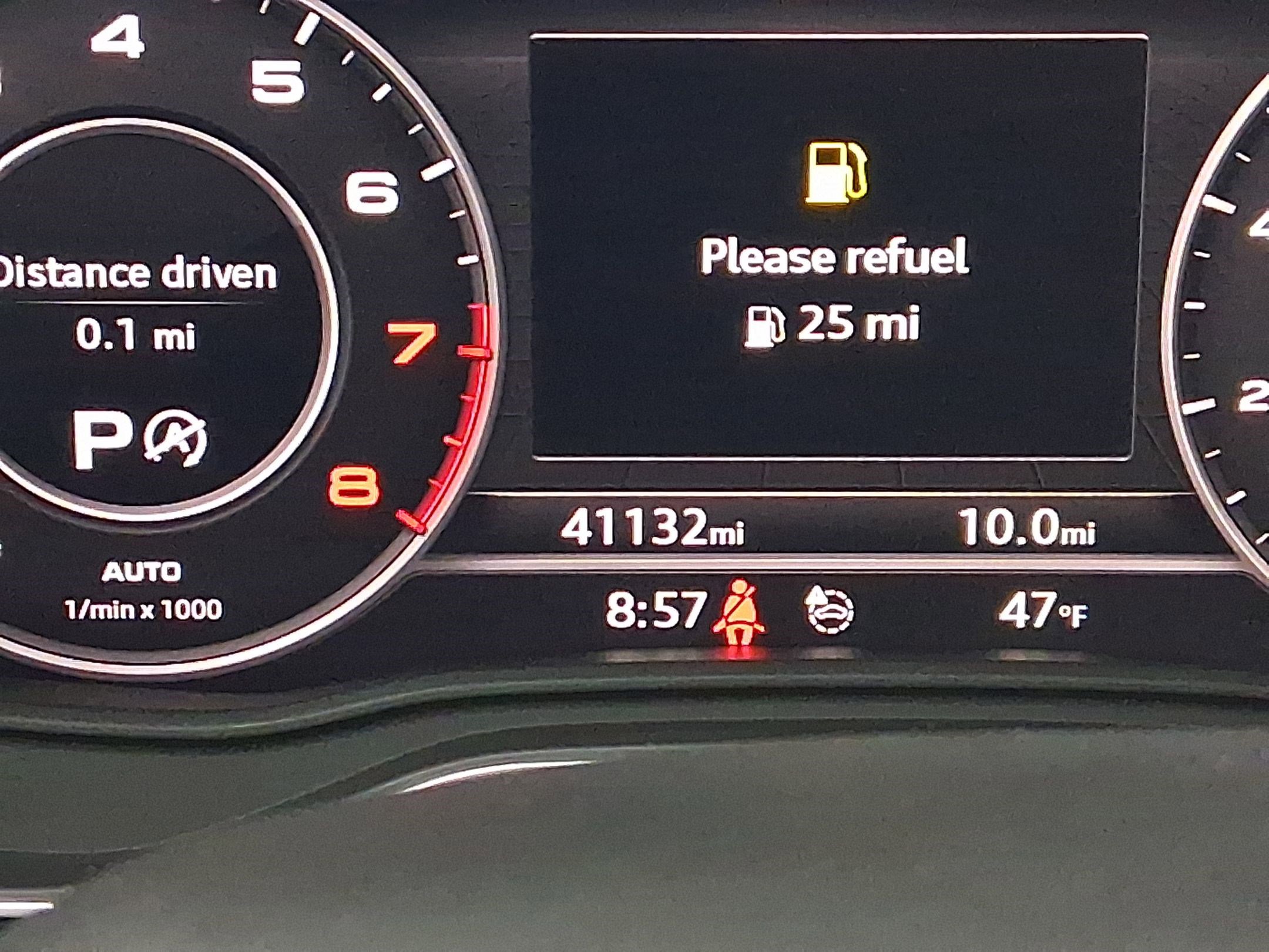 Used 2018 Audi Q5 Premium Plus w/ Premium Plus Package image 19