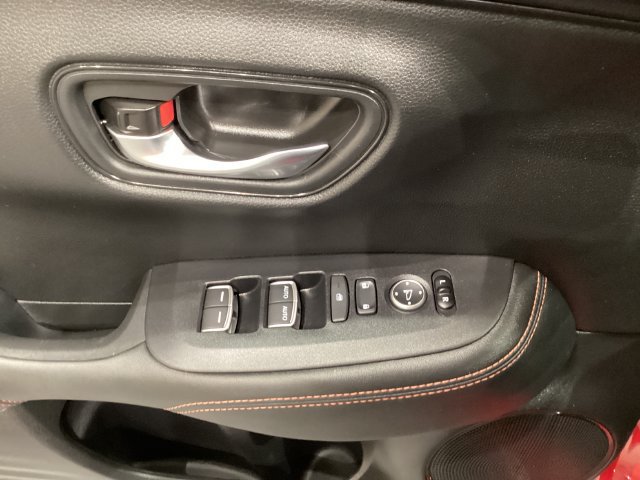 Used 2024 Honda HR-V Sport image 28