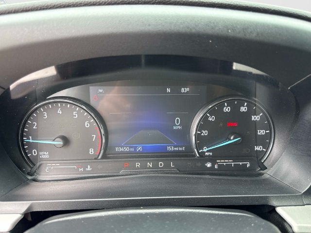 Used 2021 Ford Explorer XLT RWD image 29