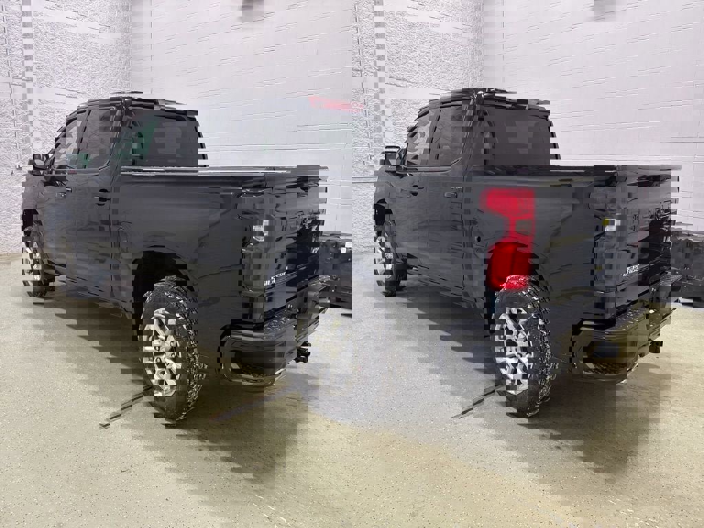 New 2026 Chevrolet Silverado 1500 RST image 5