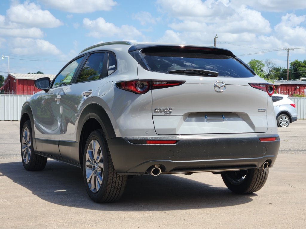 New 2026 MAZDA CX-30 AWD 2.5 S w/ Premium Package image 4