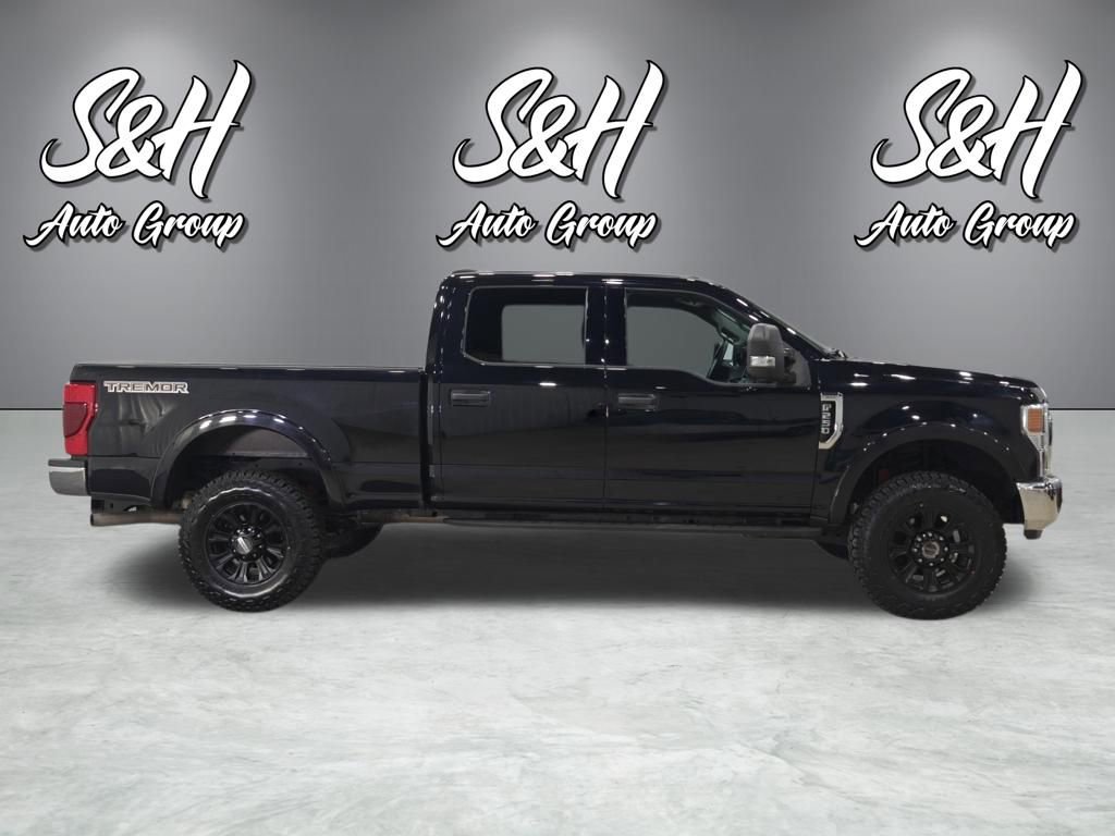 Used 2020 Ford F250 XLT w/ Tremor Off-Road Package image 20