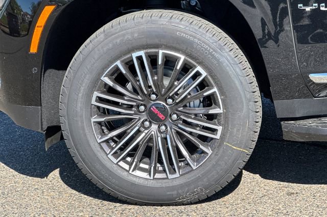 New 2026 GMC Yukon XL Elevation w/ Elevation Premium Package image 35