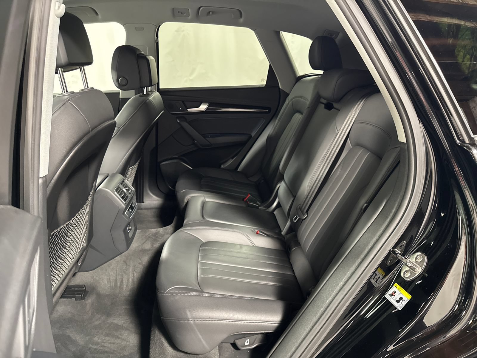 Used 2019 Audi Q5 2.0T Premium w/ Convenience Package AWD/4WD image 5