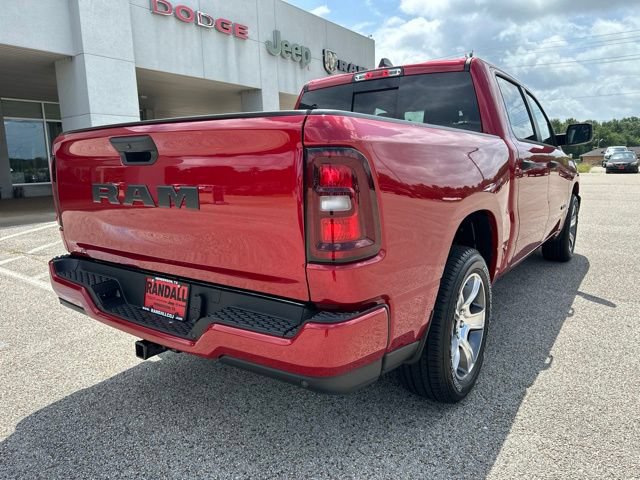 New 2026 RAM 1500 Express RWD image 7