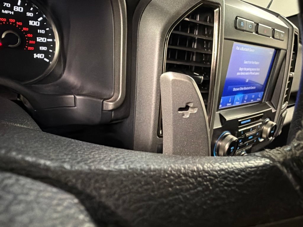 Certified 2019 Ford F150 Raptor w/ Equipment Group 802A Luxury AWD/4WD image 20