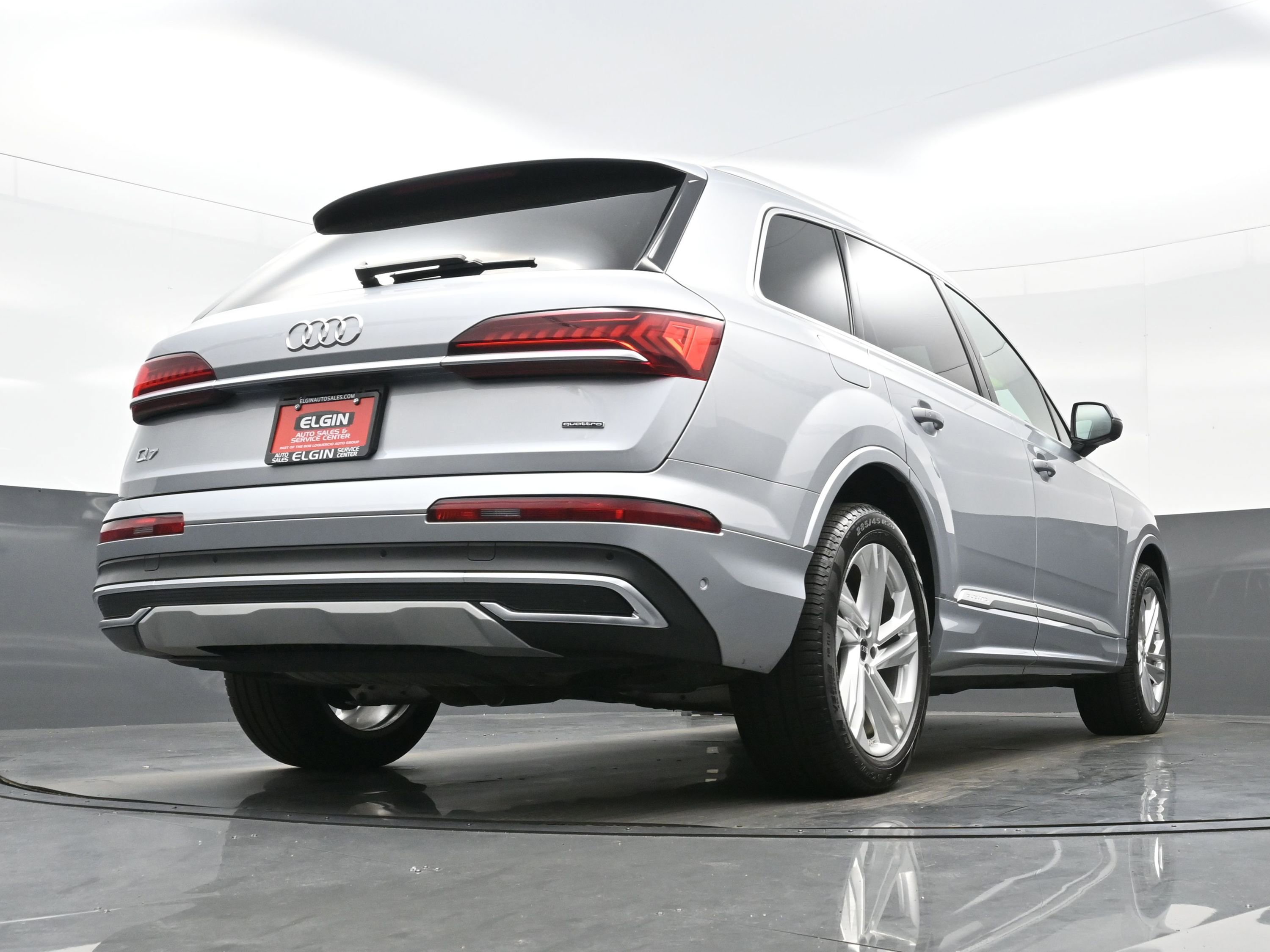 Used 2022 Audi Q7 3.0T Premium Plus image 36