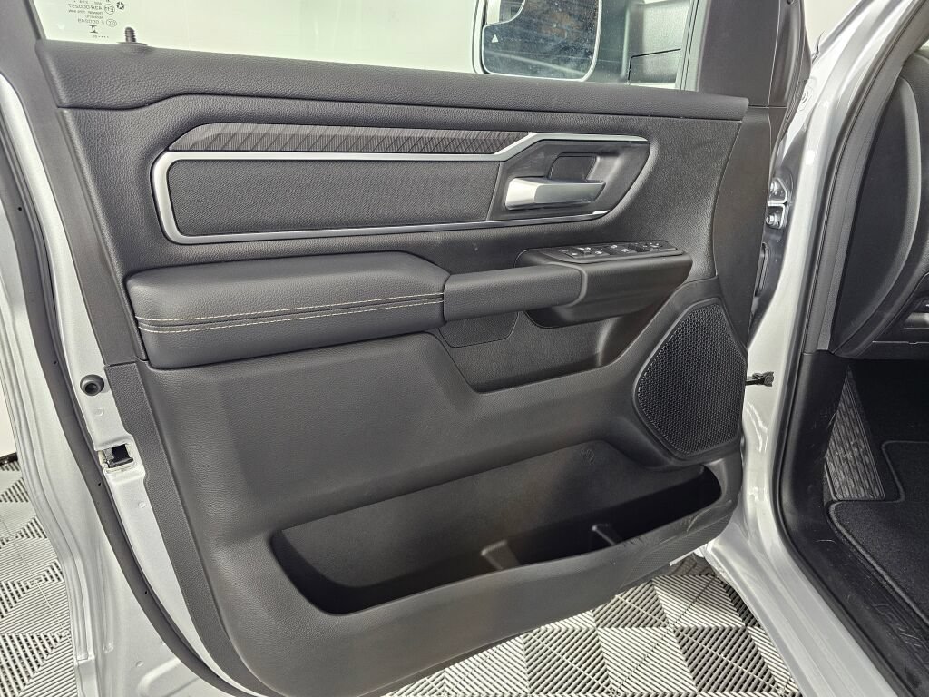 New 2026 RAM 1500 Big Horn AWD/4WD image 20