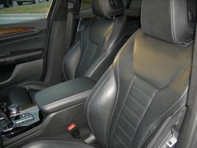 Used 2020 BMW X4 M40i w/ Executive Package image 10