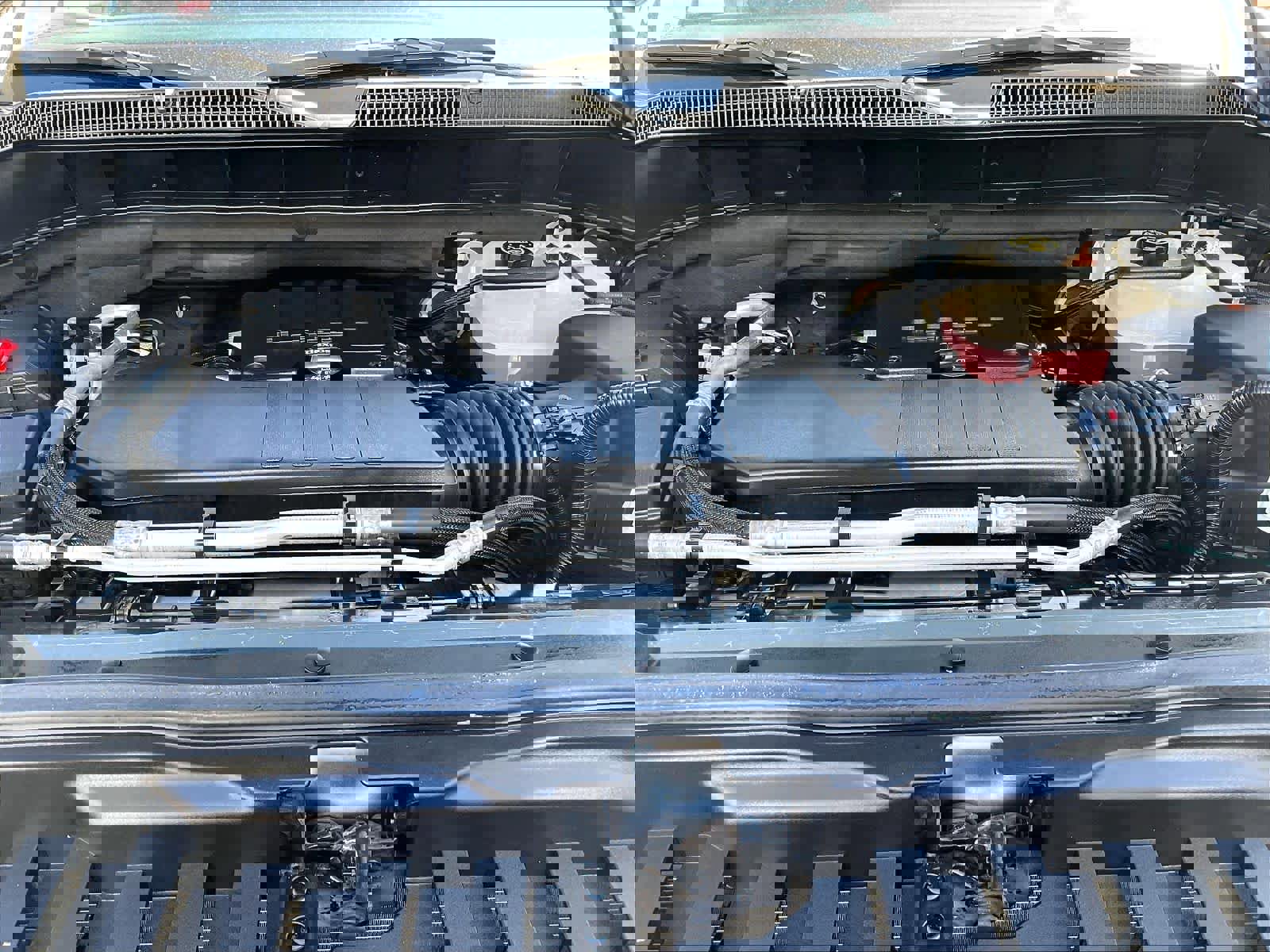 Used 2023 Chevrolet Silverado 1500 LT image 29