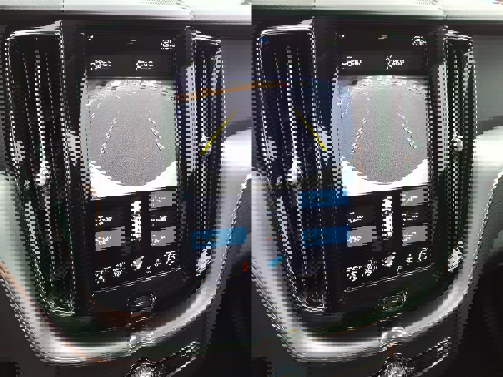 Used 2019 Volvo XC60 T5 Momentum w/ Premium Package image 24