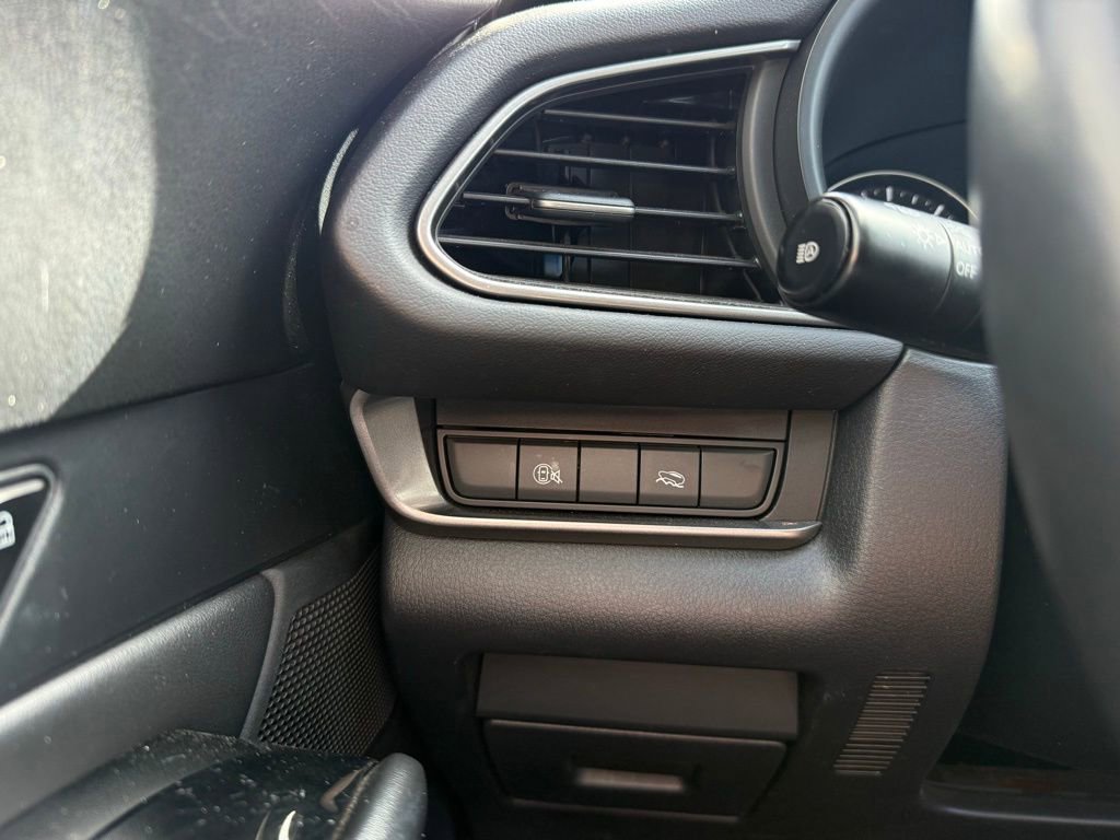 Used 2024 MAZDA CX-30 AWD 2.5 S w/ Select Sport Pkg image 14