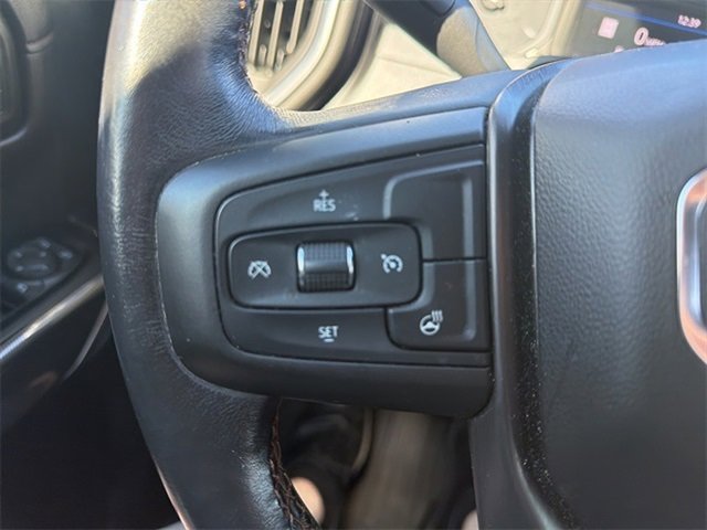 Used 2019 GMC Sierra 1500 AT4 w/ AT4 Premium Package image 11