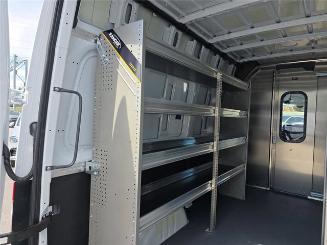 New 2026 Mercedes-Benz Sprinter 2500 image 6