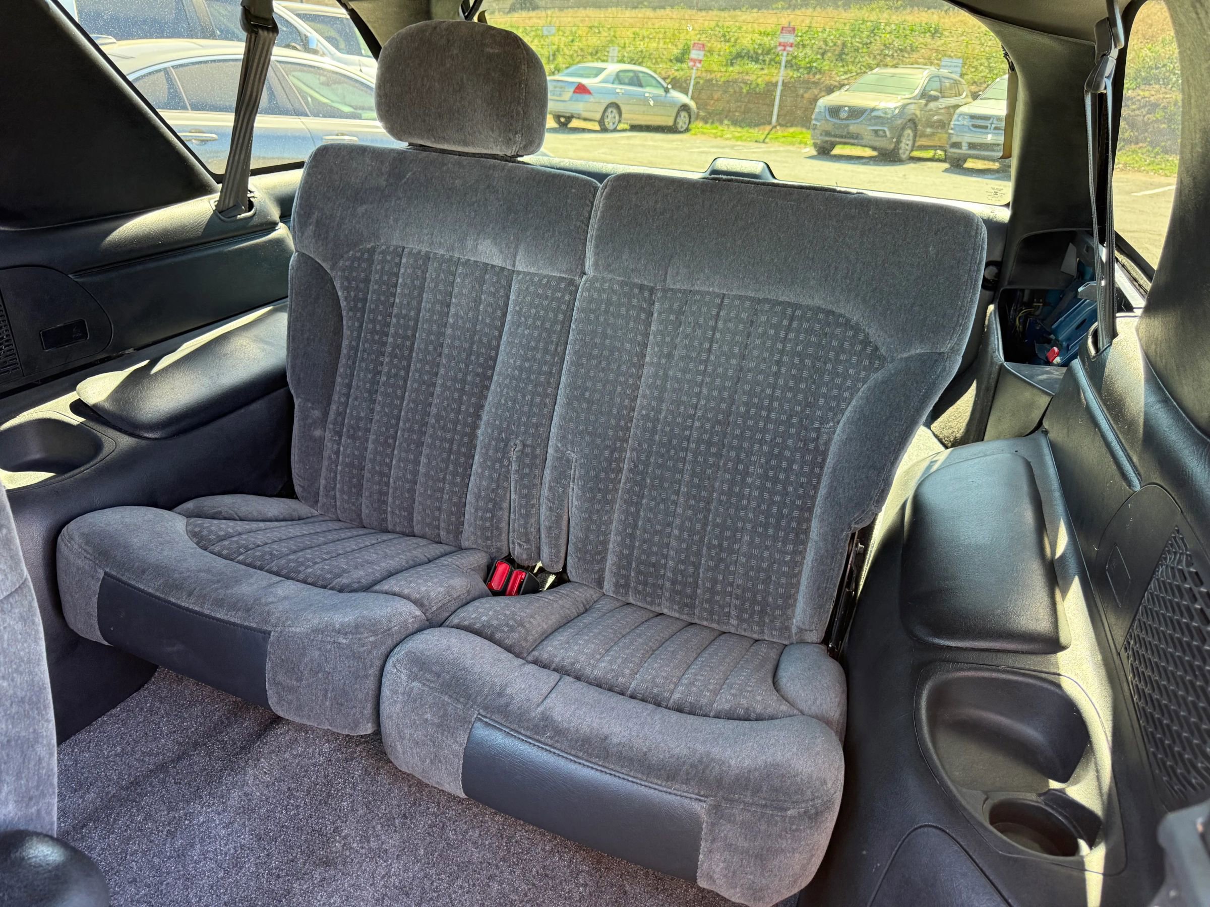 Used 2000 Chevrolet Blazer LS w/ LS Preferred Equipment Group image 13