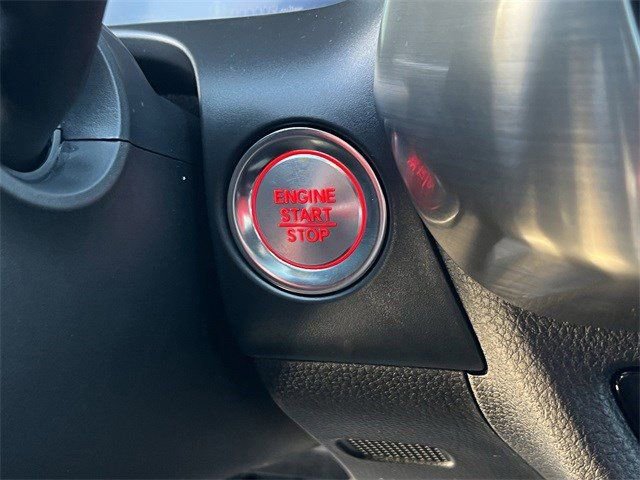 New 2026 Acura ADX A-Spec image 24