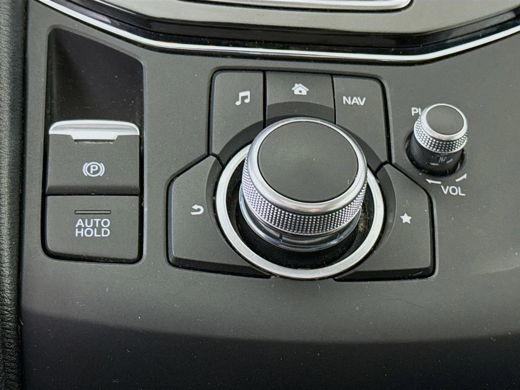 Used 2019 MAZDA CX-5 Touring AWD/4WD image 12
