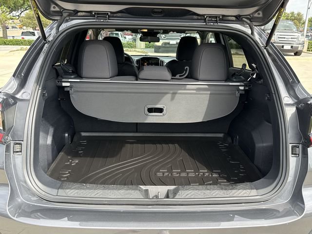 Certified 2026 Subaru Crosstrek 2.5i Sport image 13