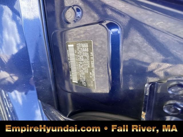 Used 2019 Subaru WRX image 18