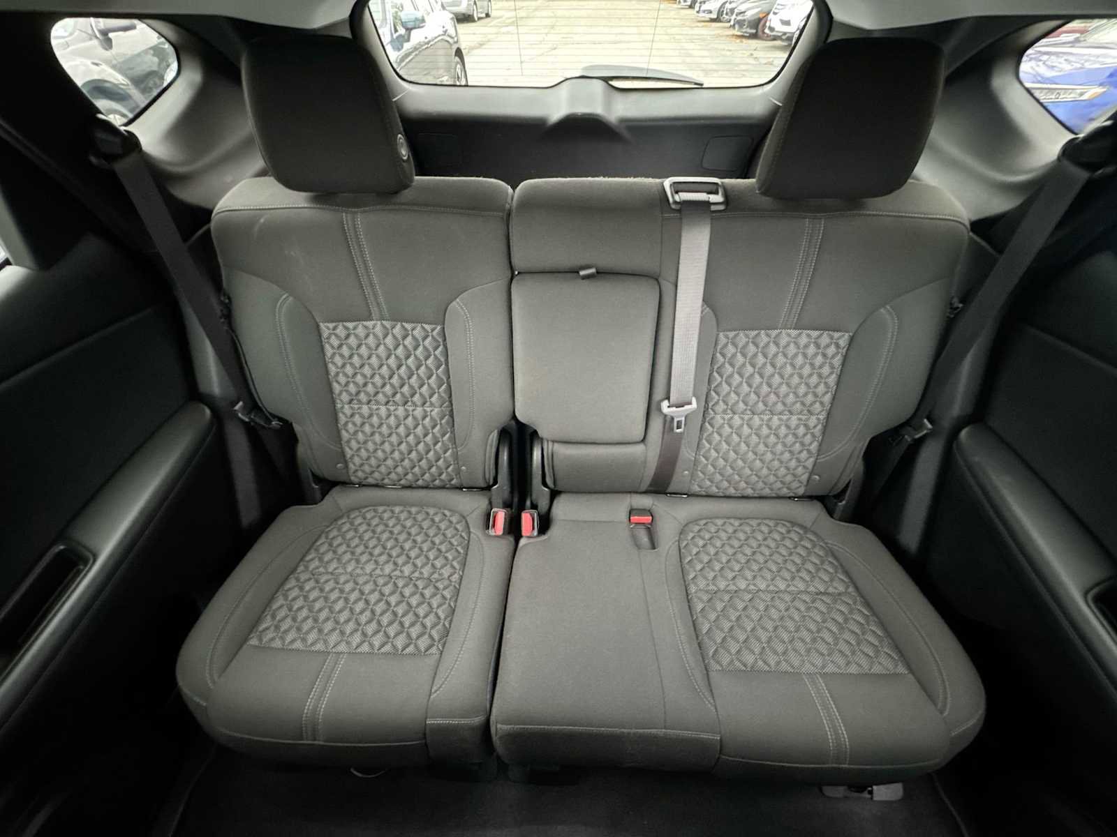 Used 2020 Chevrolet Blazer LT image 13