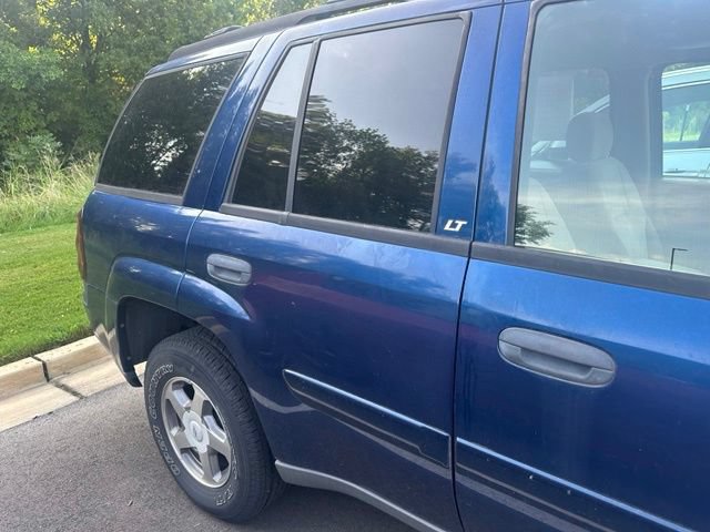 Used 2003 Chevrolet TrailBlazer LT RWD image 6
