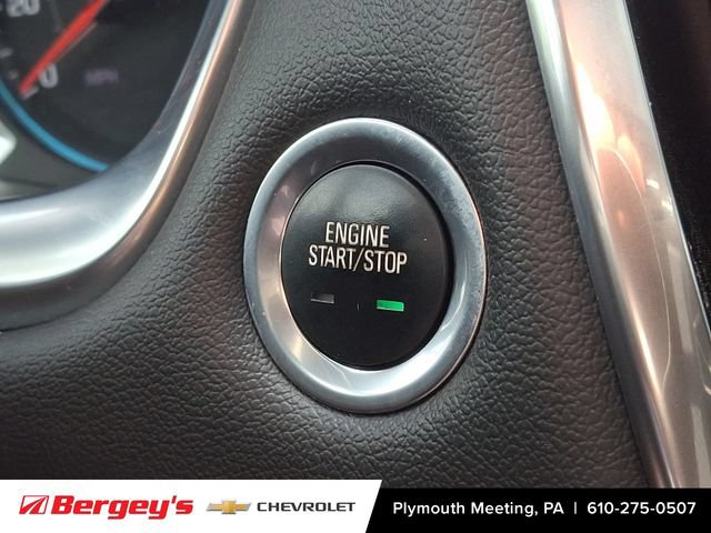 Certified 2022 Chevrolet Traverse RS AWD/4WD image 27