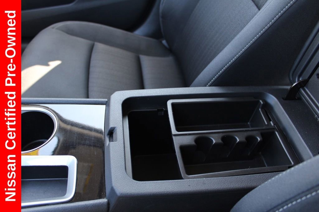 Certified 2024 Nissan Altima 2.5 SV image 37