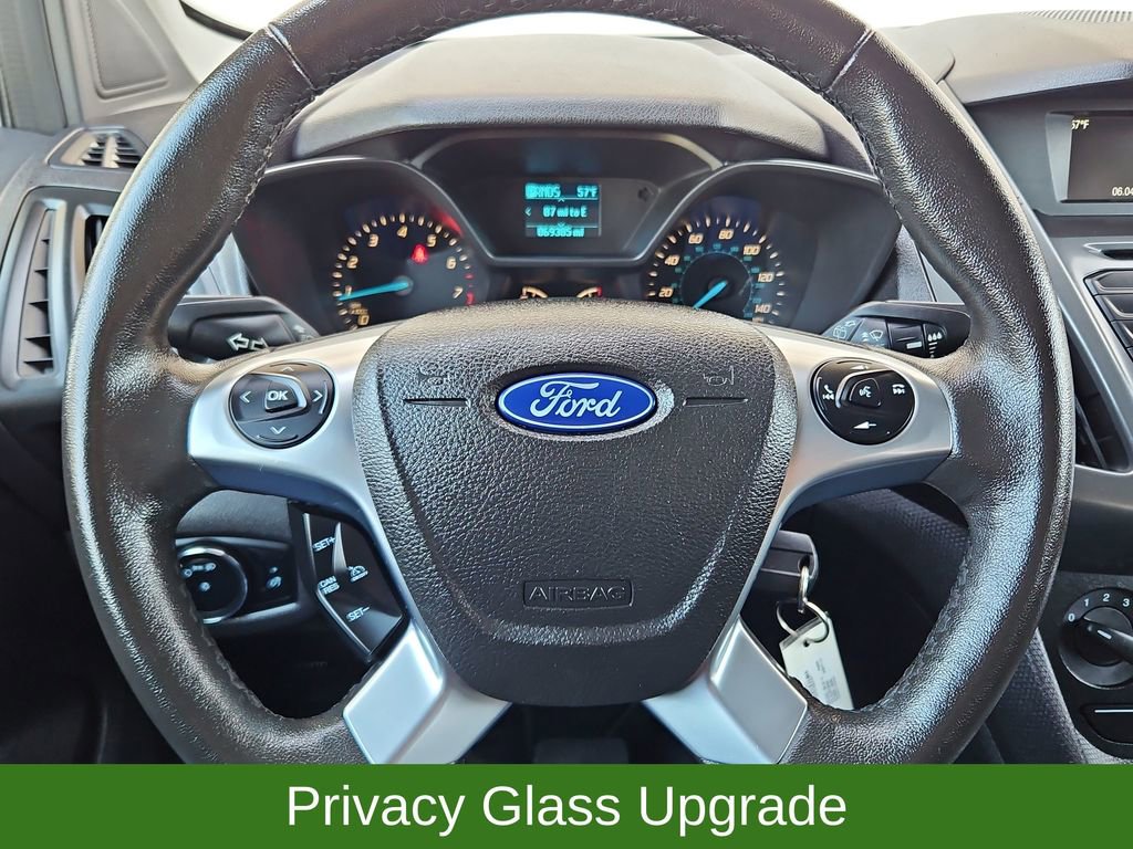 Used 2018 Ford Transit Connect XL image 10