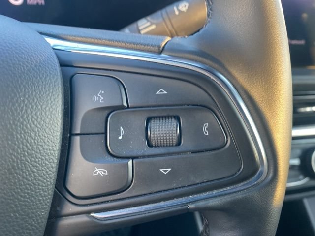 Used 2024 Buick Envista Sport Touring w/ Experience Buick Package FWD image 10