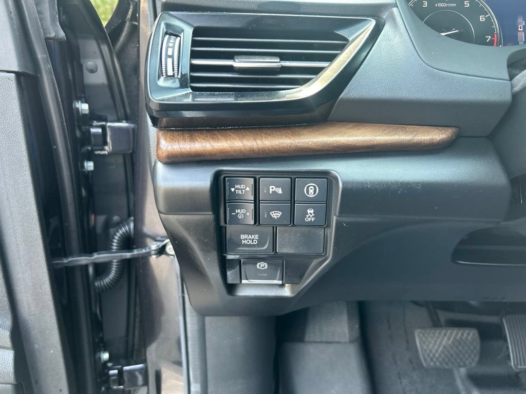 Used 2024 Acura RDX SH-AWD w/ Advance Package image 22
