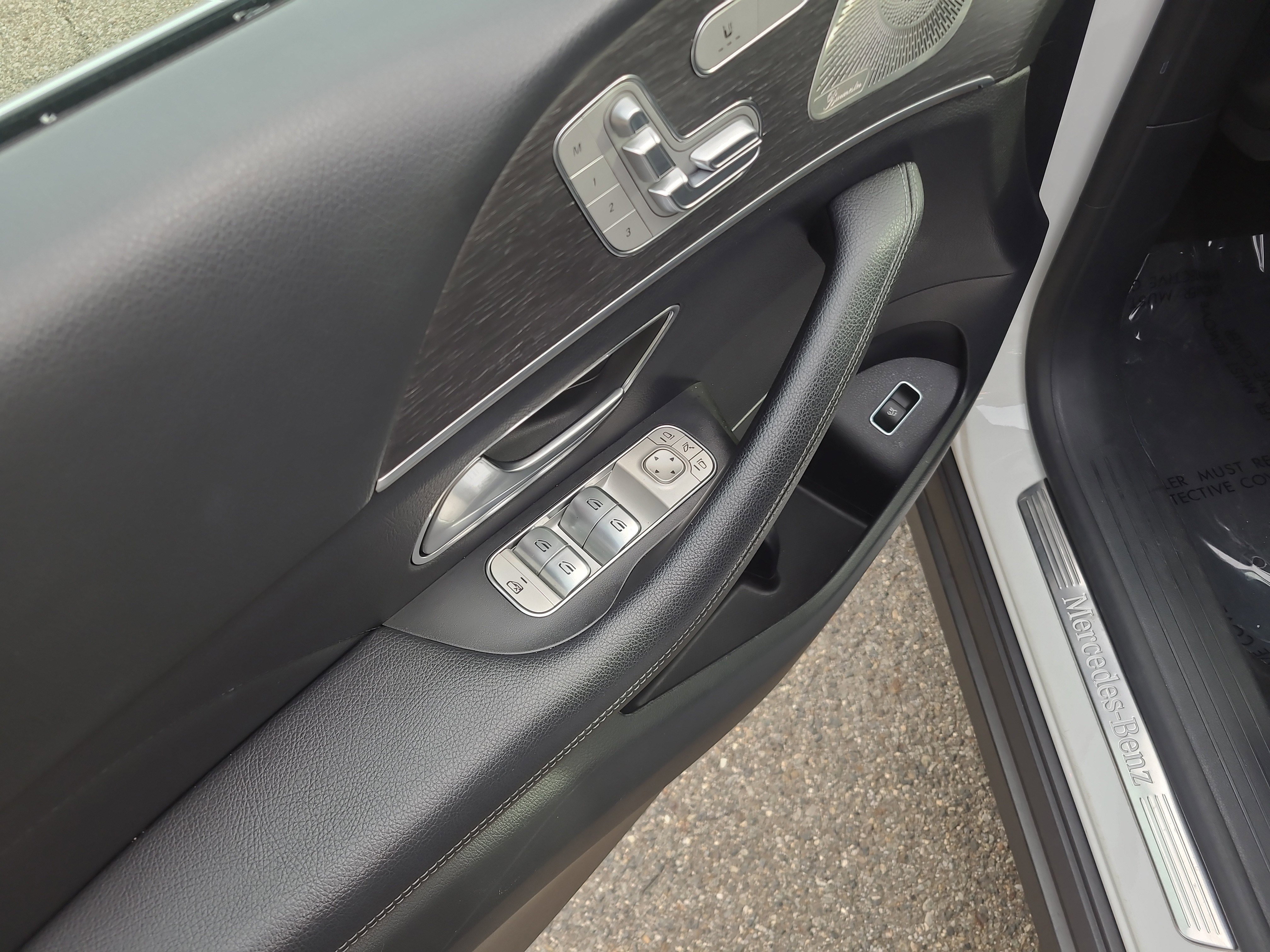 Used 2022 Mercedes-Benz GLE 350 4MATIC image 14