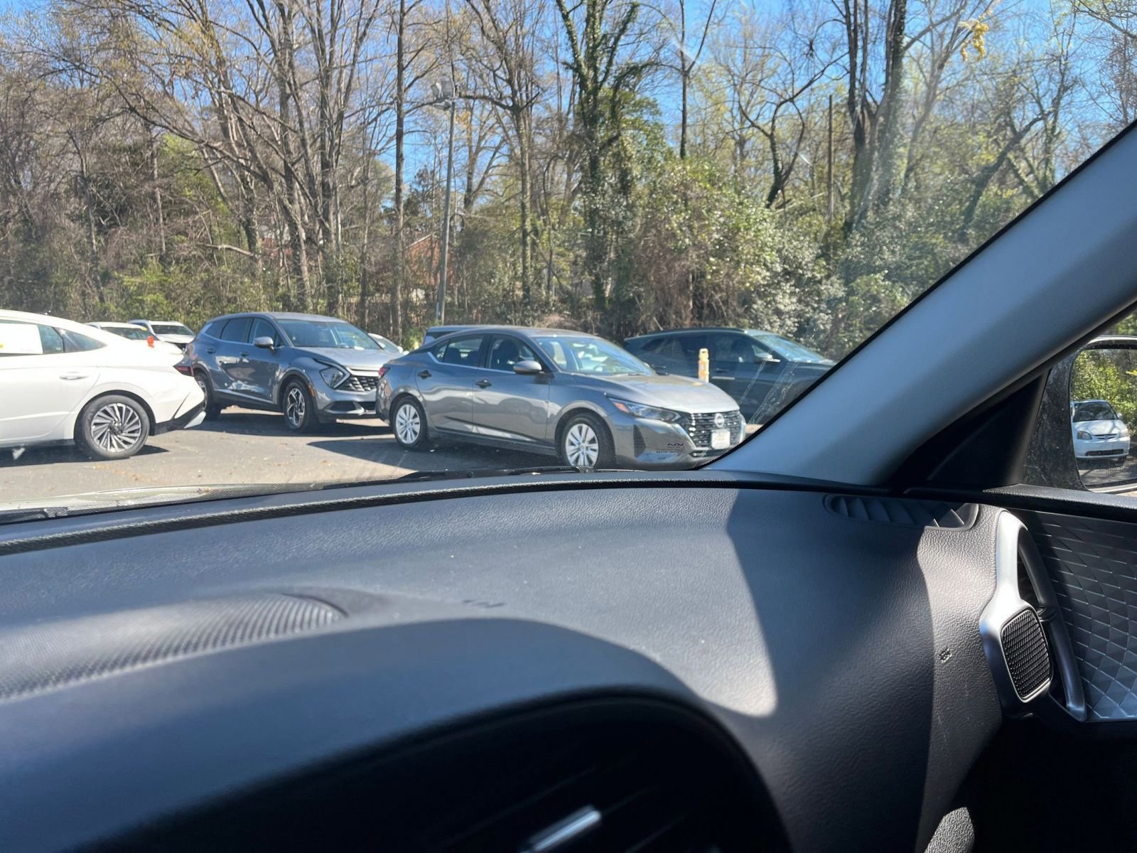 Used 2025 Kia Soul LX w/ LX Technology Package image 33