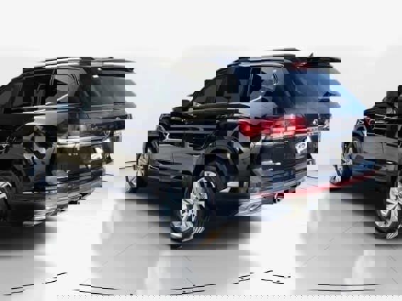 Used 2022 Volkswagen Atlas SE image 4