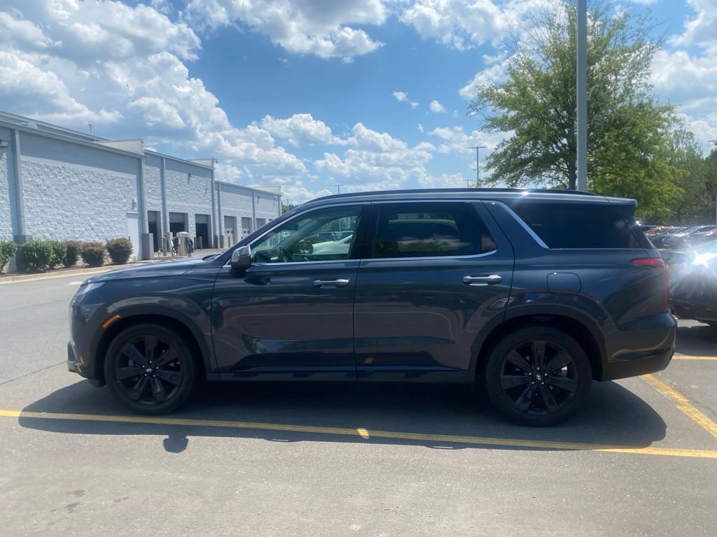 Used 2024 Hyundai Palisade XRT AWD/4WD image 7