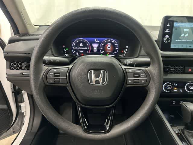 Certified 2026 Honda Accord LX image 15
