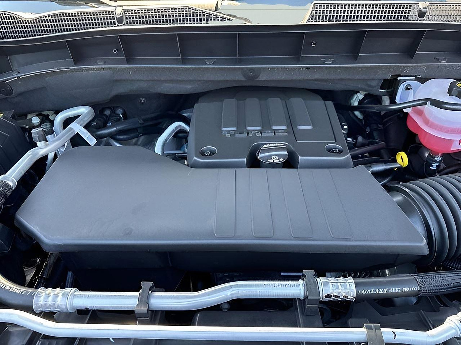 New 2025 GMC Sierra 1500 Elevation AWD/4WD image 9