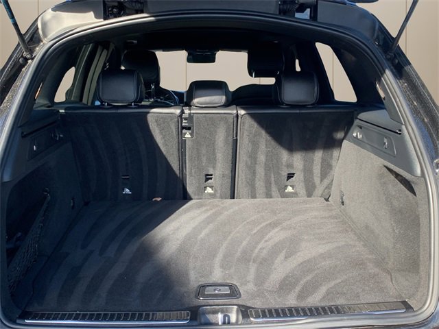Used 2022 Mercedes-Benz GLC 300 image 14